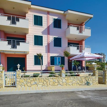 Apartment Rogoznica Rogoznica  Exterior foto