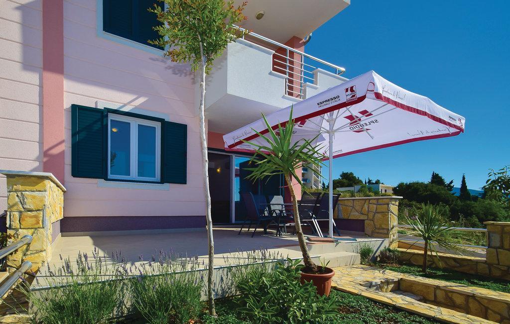 Apartment Rogoznica Rogoznica  Exterior foto