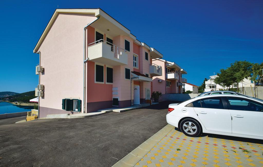 Apartment Rogoznica Rogoznica  Exterior foto