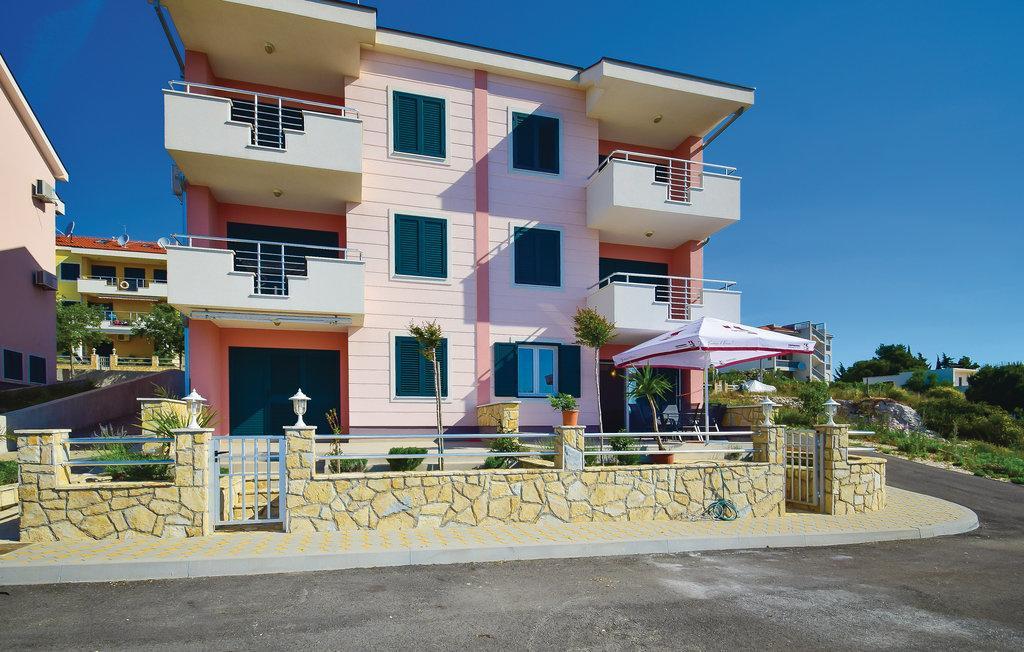 Apartment Rogoznica Rogoznica  Exterior foto
