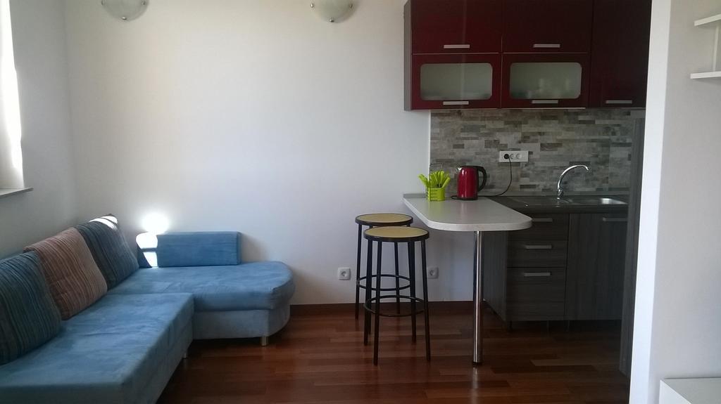Apartment Rogoznica Rogoznica  Zimmer foto